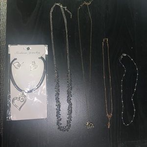 Costume Jewelry